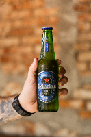Heineken 0% Álcool 330ml