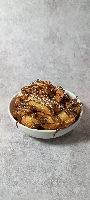 Anjinhos fritos - doce (porção)
