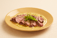 Filé Béarnaise