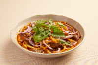 Cordeiro Udon