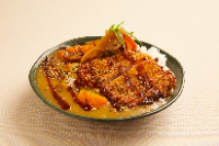 Karê Tonkatsu