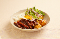 Barriga de Porco Gochujang