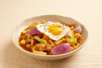 Topoki Gochujang