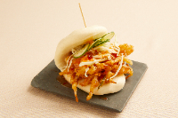Bun Vegano