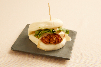 Bun de Camarão