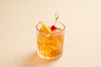 Old Fashioned
