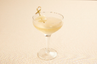 Shochu Martini