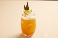 Mica Chai