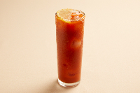 Suco de Tomate
