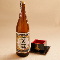 Sake Hakushika / Garrafa