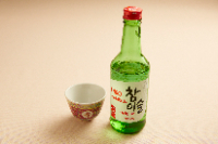 Soju Puro / Dose