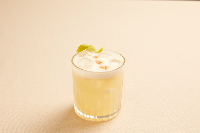 Whisky Sour