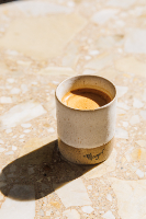 Café espresso