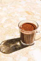 Chocolate quente