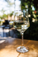 Taça de vinho