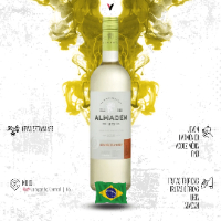 Almadén Gewurztraminer