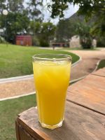 Suco de laranja