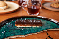 Barrinha de caramelo
