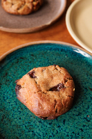Cookie de chocolate 🌱