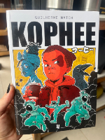 Livro Kophee