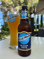 Cerveja Blue Moon