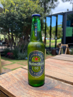 Cerveja Heineken 0,0%