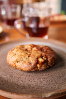Cookie de caramelo 🌱