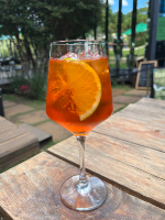 Aperol Spritz