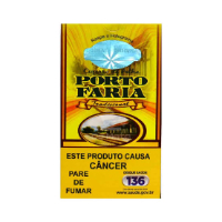 Cigarro Porto Faria