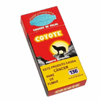 Cigarro Coyote