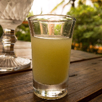 Adicional de Suco de limão