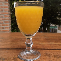 Suco de Laranja