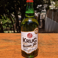 Krug Bier German Pills