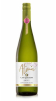 Casa Geraldo Alma Sauvignon Blanc - Brasil