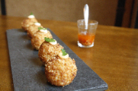 Croqueta de Jamon