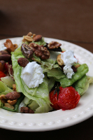 Salada da Casa