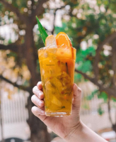 Caipirinhas Cachaça
