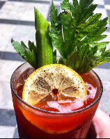 Blood Mary