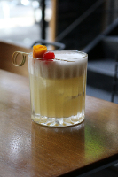 Wiskey Sour