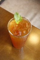 Asian Lemonade