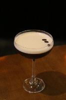 Espresso Martini