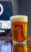 Chopp Tarantino Larger