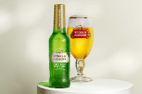 Stella Artois Sem Glúten - 330ml