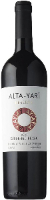 Alta Yarí Cabernet Franc Reserva