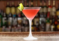 Cosmopolitan