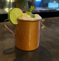 MOSCOW MULE