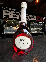 Mateus Rosé 🇵🇹