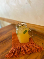 SODA ARTESANAL DE TANGERINA