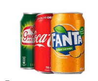 Refrigerantes
