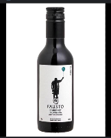 Pizzato fausto merlot 